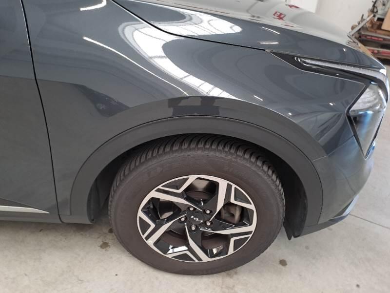 Kia Sportage 1.6 CRDI MHEV BUSINESS 2WD DCT - foto 74