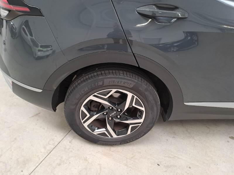 Kia Sportage 1.6 CRDI MHEV BUSINESS 2WD DCT - foto 76