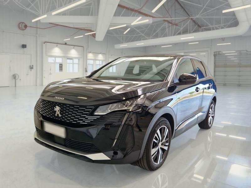 Peugeot 3008 130 EAT8 SeS ALLURE - foto 1