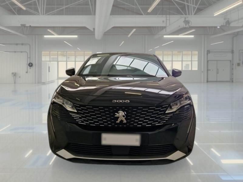 Peugeot 3008 130 EAT8 SeS ALLURE - foto 6
