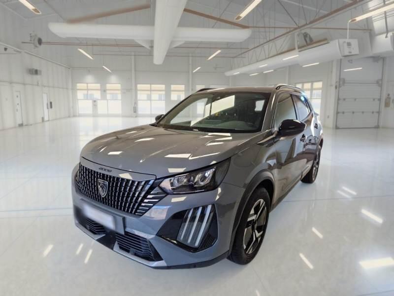 Peugeot P1 CROSSOVER PURETECH 100 ALLURE SS - foto 1