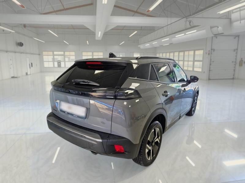 Peugeot P1 CROSSOVER PURETECH 100 ALLURE SS - foto 2