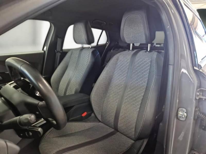 Peugeot P1 CROSSOVER PURETECH 100 ALLURE SS - foto 11