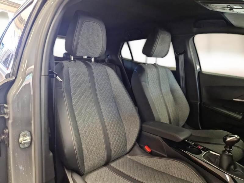 Peugeot P1 CROSSOVER PURETECH 100 ALLURE SS - foto 13