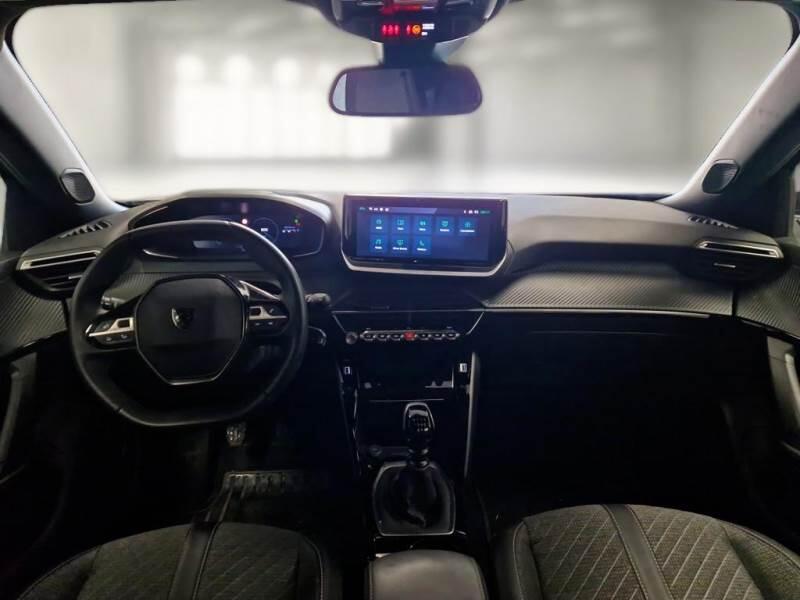Peugeot P1 CROSSOVER PURETECH 100 ALLURE SS - foto 3