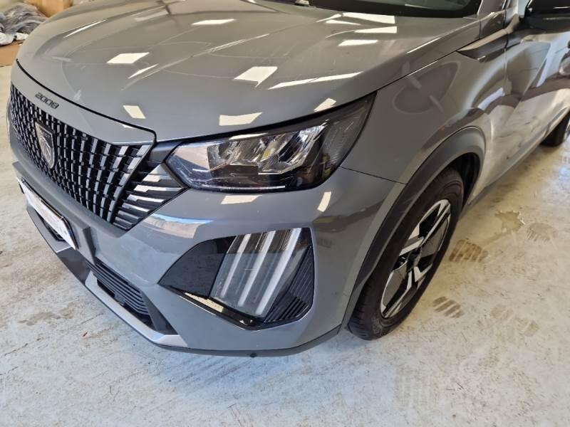 Peugeot P1 CROSSOVER PURETECH 100 ALLURE SS - foto 26