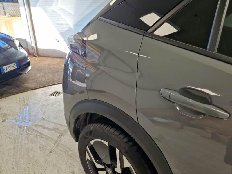 Peugeot P1 CROSSOVER PURETECH 100 ALLURE SS - foto 44