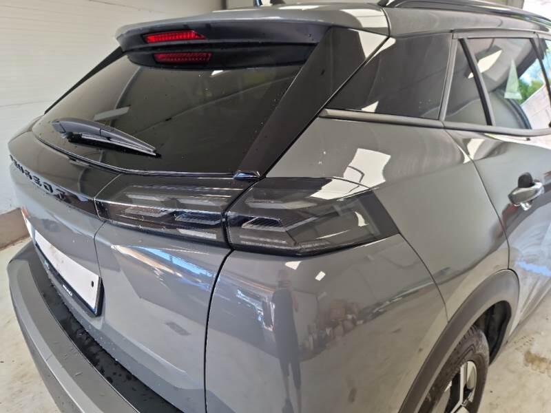 Peugeot P1 CROSSOVER PURETECH 100 ALLURE SS - foto 48