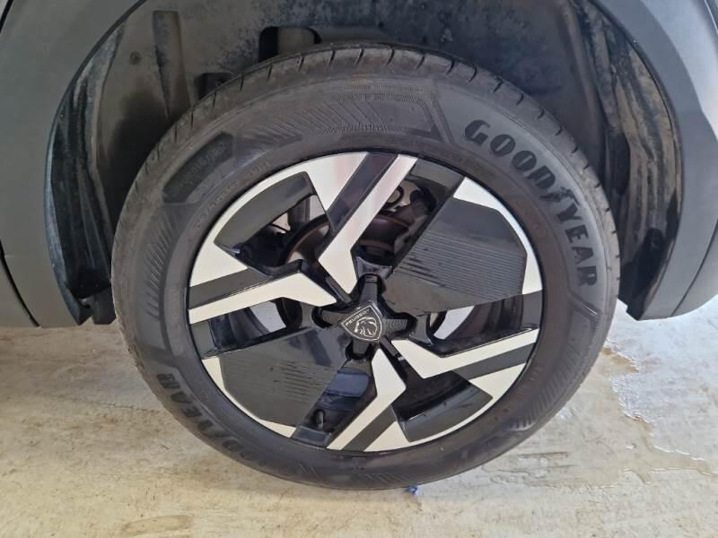 Peugeot P1 CROSSOVER PURETECH 100 ALLURE SS - foto 60