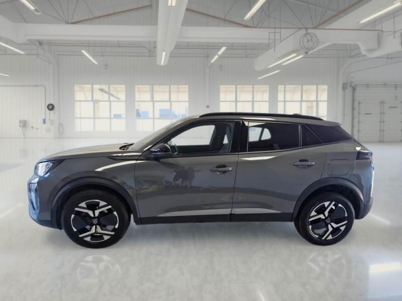 Peugeot P1 CROSSOVER PURETECH 100 ALLURE SS - foto 8