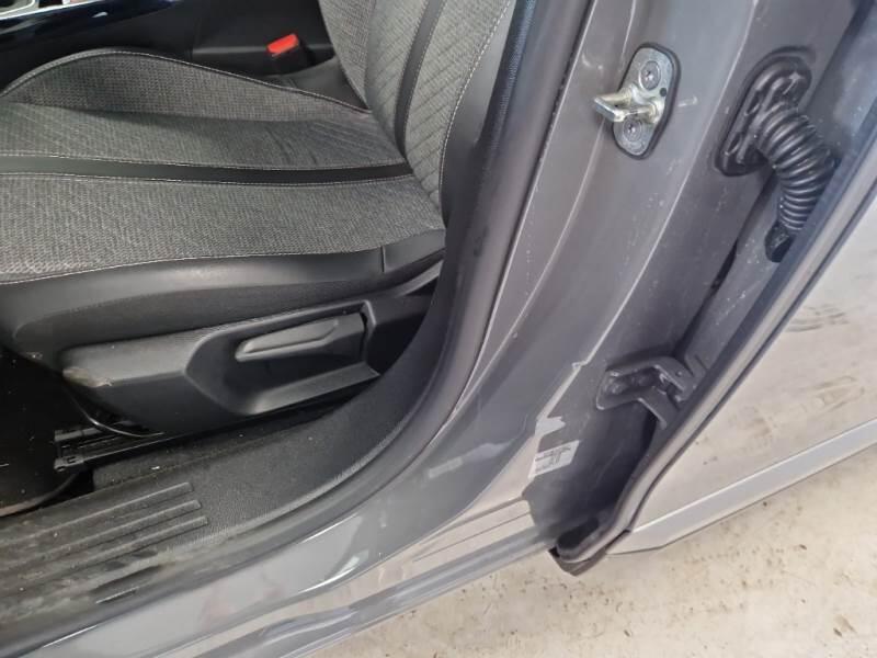 Peugeot P1 CROSSOVER PURETECH 100 ALLURE SS - foto 80