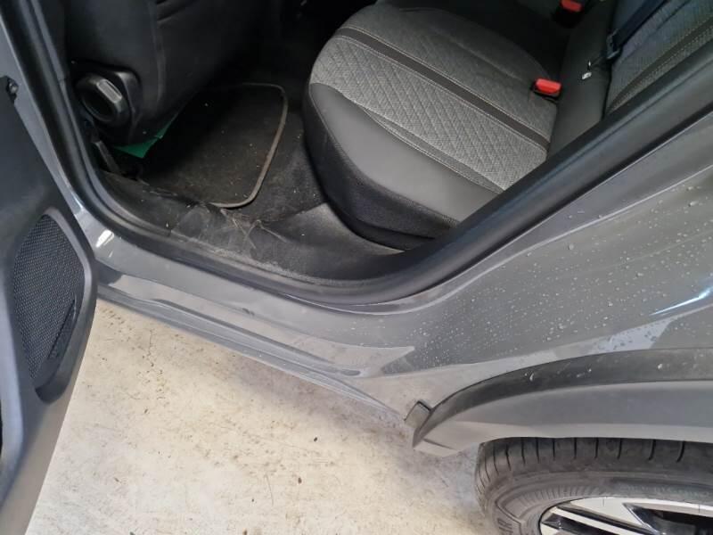 Peugeot P1 CROSSOVER PURETECH 100 ALLURE SS - foto 90