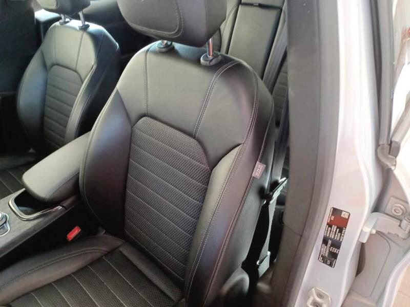 Alfa Romeo Stelvio 2.2 TD 210 CV SPRINT AT8 Q4 - foto 11