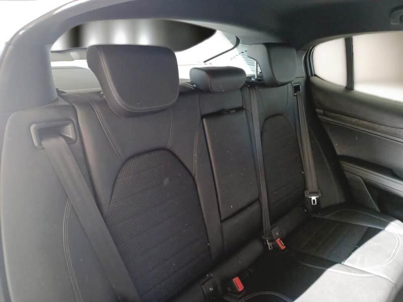 Alfa Romeo Stelvio 2.2 TD 210 CV SPRINT AT8 Q4 - foto 15