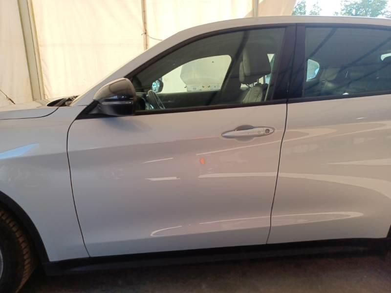 Alfa Romeo Stelvio 2.2 TD 210 CV SPRINT AT8 Q4 - foto 37