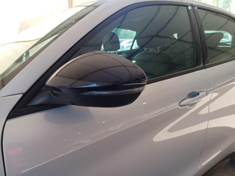 Alfa Romeo Stelvio 2.2 TD 210 CV SPRINT AT8 Q4 - foto 41