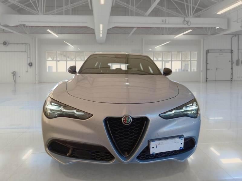 Alfa Romeo Stelvio 2.2 TD 210 CV SPRINT AT8 Q4 - foto 6