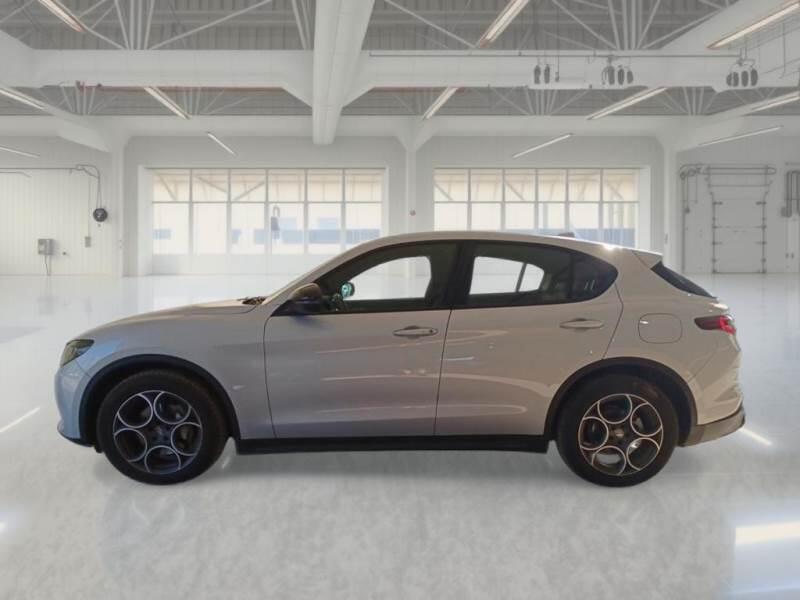 Alfa Romeo Stelvio 2.2 TD 210 CV SPRINT AT8 Q4 - foto 8