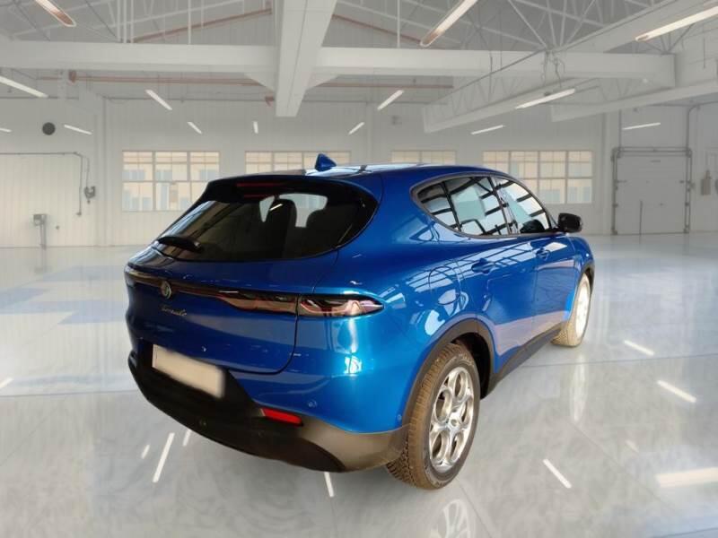 Alfa Romeo Tonale 1.6 DIESEL 130CV TCT6 SPRINT - foto 2