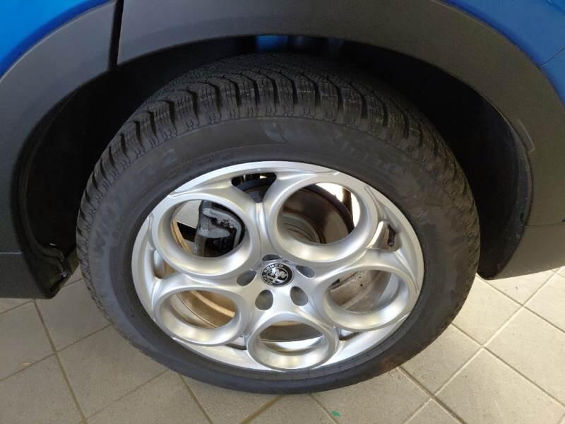 Alfa Romeo Tonale 1.6 DIESEL 130CV TCT6 SPRINT - foto 19