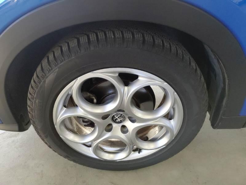 Alfa Romeo Tonale 1.6 DIESEL 130CV TCT6 SPRINT - foto 20