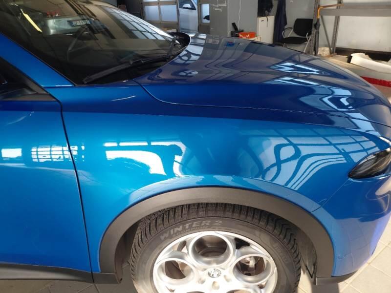 Alfa Romeo Tonale 1.6 DIESEL 130CV TCT6 SPRINT - foto 27