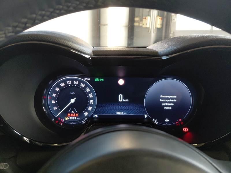 Alfa Romeo Tonale 1.6 DIESEL 130CV TCT6 SPRINT - foto 4