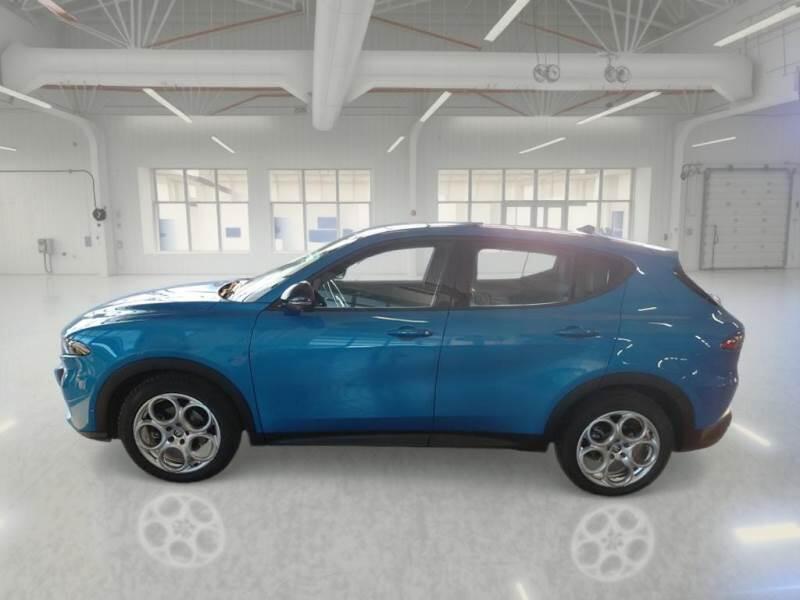 Alfa Romeo Tonale 1.6 DIESEL 130CV TCT6 SPRINT - foto 8