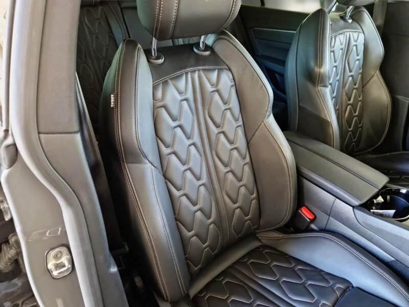 Peugeot 508 130 ALLURE SS EAT8 SW - foto 13