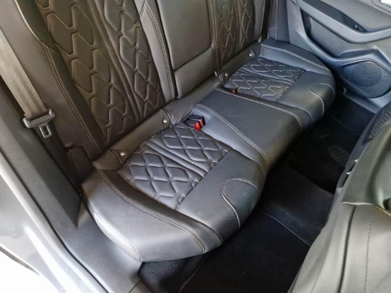 Peugeot 508 130 ALLURE SS EAT8 SW - foto 16