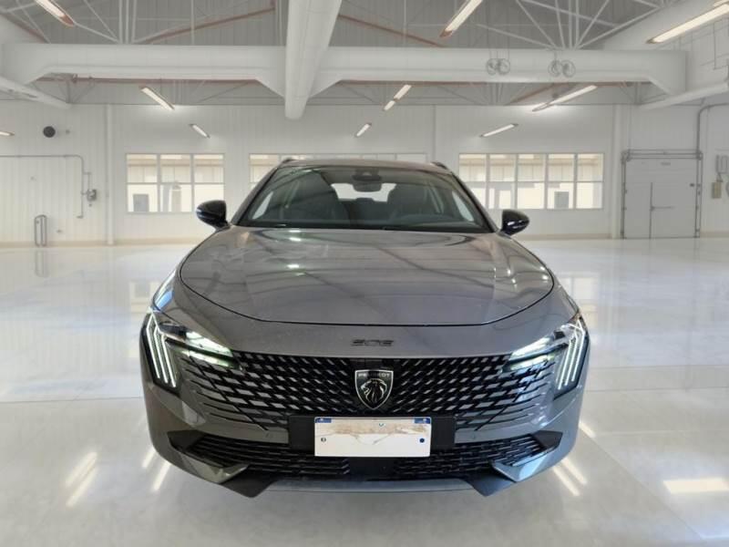 Peugeot 508 130 ALLURE SS EAT8 SW - foto 6