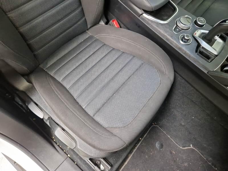 Alfa Romeo Stelvio 2.2 TD 190 CV SUPER BUSINESS AT8 Q4 - foto 14