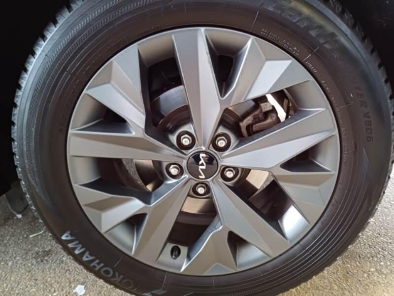 Kia Sportage 1.6 TGDI HEV GT-LINE PLUS 4WD AUTO - foto 45