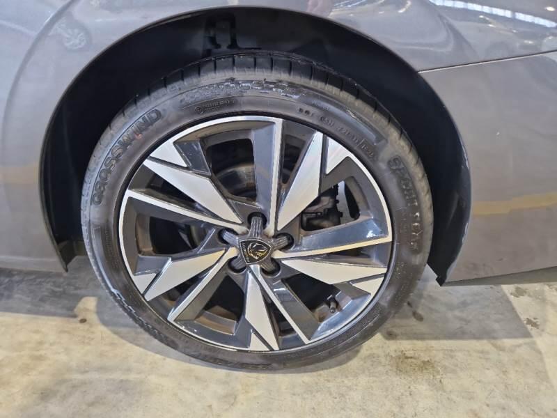 Peugeot 308-SW 130 EAT8 SeS AUT. - foto 19