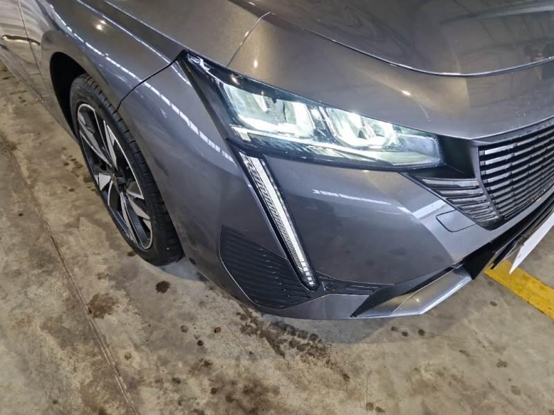 Peugeot 308-SW 130 EAT8 SeS AUT. - foto 27