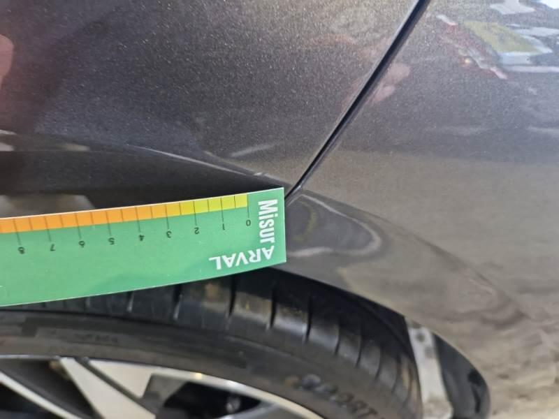 Peugeot 308-SW 130 EAT8 SeS AUT. - foto 30