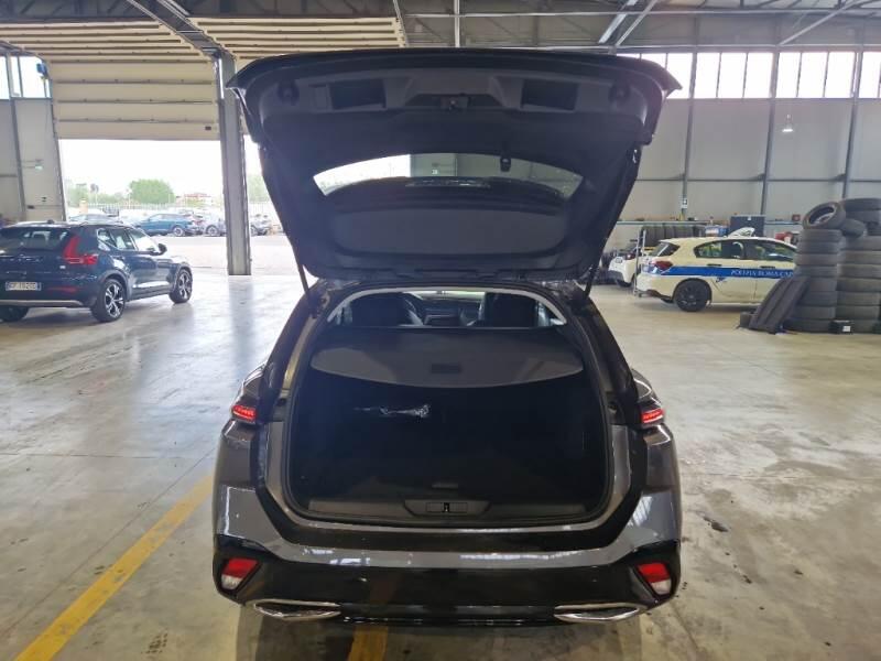 Peugeot 308-SW 130 EAT8 SeS AUT. - foto 5