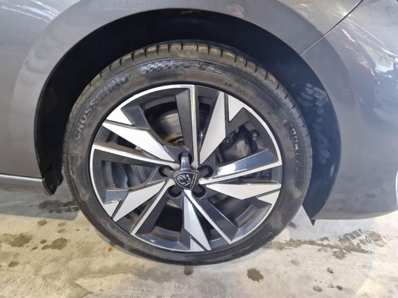 Peugeot 308-SW 130 EAT8 SeS AUT. - foto 56