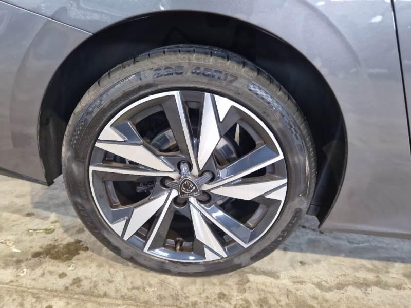 Peugeot 308-SW 130 EAT8 SeS AUT. - foto 58
