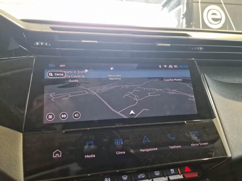 Peugeot 308-SW 130 EAT8 SeS AUT. - foto 72