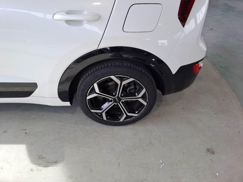 Kia Niro 1.6 PHEV GDI STYLE DCT - foto 19