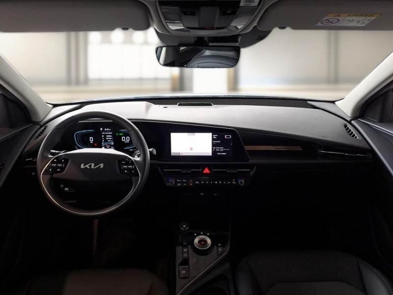 Kia Niro 1.6 PHEV GDI STYLE DCT - foto 3