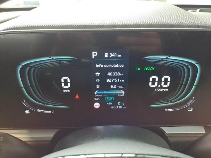 Kia Niro 1.6 PHEV GDI STYLE DCT - foto 4