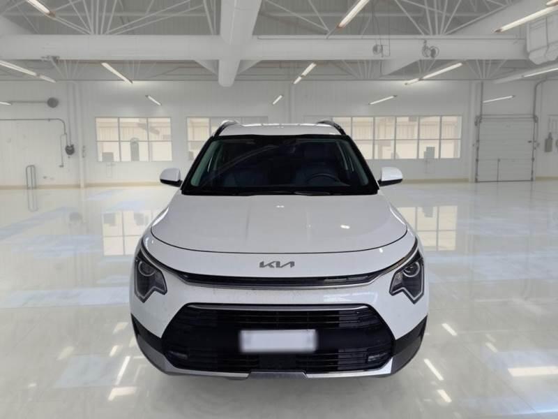 Kia Niro 1.6 PHEV GDI STYLE DCT - foto 6