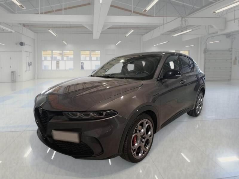 Alfa Romeo Tonale 1.5 160CV HYBRID TCT7 VELOCE - foto 1