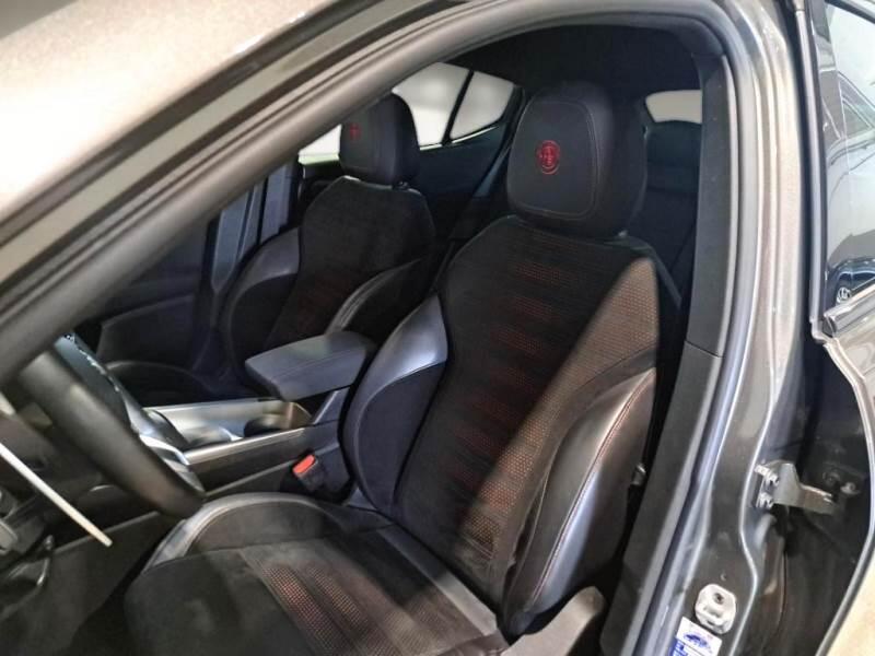 Alfa Romeo Tonale 1.5 160CV HYBRID TCT7 VELOCE - foto 11
