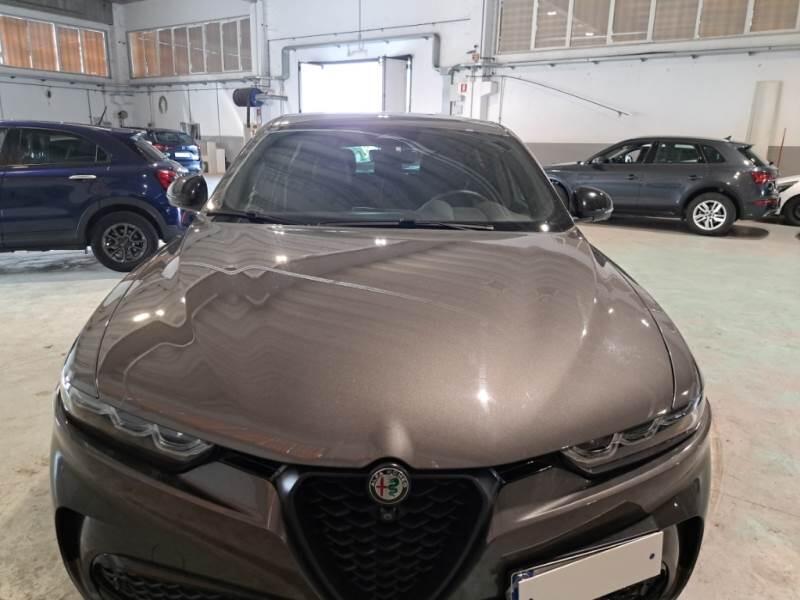 Alfa Romeo Tonale 1.5 160CV HYBRID TCT7 VELOCE - foto 27