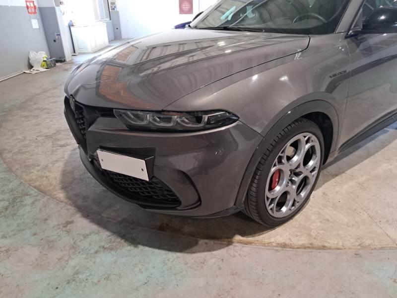 Alfa Romeo Tonale 1.5 160CV HYBRID TCT7 VELOCE - foto 33