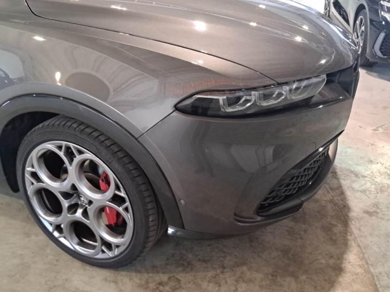 Alfa Romeo Tonale 1.5 160CV HYBRID TCT7 VELOCE - foto 38