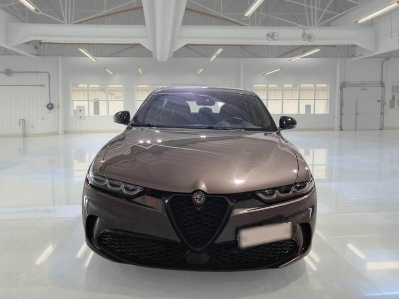 Alfa Romeo Tonale 1.5 160CV HYBRID TCT7 VELOCE - foto 6